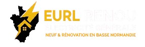 logo EURL RENOU Électricité